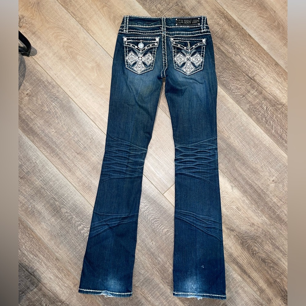 Women’s jeans